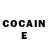 COCAIN Fish Scale KissMiss 8
